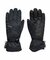 Lyžiarske rukavice Roxy Gore-Tex Fizz Gloves True Black 20/21