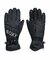 Lyžiarske rukavice Roxy Jetty Solid Gloves True Black 20/21