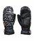 Lyžiarske rukavice Victoria Mitt True Black Izi 20/21