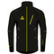 Mikina Fischer Asarna Softshell Men 19/20