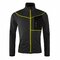 Mikina Fischer Samnau Q99F black 19/20