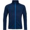 Mikina Rossignol Classique Clim Dark Navy 20/21