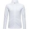 Mikina Rossignol W Classique Clim White 20/21