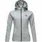 Mikina Rossignol W Lifetech HZ Grey 19/20