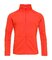Mikina Rossignol Classique Clim Lava Orange 20/21