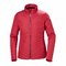 Bunda Helly Hansen W Crew Insulator Jacket Cardinal
