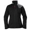 Bunda Helly Hansen W Crew Jacket Black