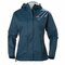 Bunda Helly Hansen W Loke Jacket Dark Teal