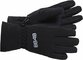Lyžiarske rukavice 8848 Altitude Softshell Gloves Black