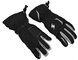 Lyžiarske rukavice Blizzard Rider Junior ski gloves black/ silver