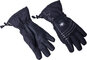 Lyžiarske rukavice Blizzard Viva Echo ski gloves black/ silver
