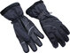 Lyžiarske rukavice Blizzard Viva Harmonica ski gloves black/ silver