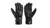 Lyžiarske rukavice Leki Fusion S MF Touch black 19/20