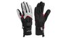 Lyžiarske rukavice Leki Nordic Thermo Shark Lady white/black/red 19/20