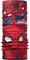 Buff Polar Junior Spiderman Approach Black Multi