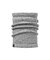 Nákrčník Buff polar thermal neckwarmer melange grey