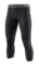 Funkčné legíny Dynafit Tour Light Merino 3/4 Tights Men Black Out