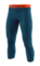 Pánske funkčné legíny Dynafit Tour Light Merino M 3/4 Tight Petrol