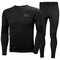 Pánsky termo set Helly Hansen Lifa Active Set Black