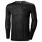 Pánske termo tričko Helly Hansen Lifa Merino Seamless Crew