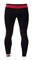 Pánske termo legíny Rossignol Droite Tight black