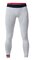 Dámske termo legíny Rossignol W Droite Tight Light Grey