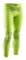 Detské funkčné legíny X-Bionic Invent 4.0 Pants JR Green Lime/Black