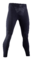Pánske funkčné legíny X-Bionic Invent 4.0 Pants Men Black/Charcoal