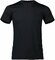 Tričko POC Resistance Enduro light tee carbon black