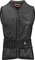 Chránič Live Shield Vest AMID M All Black