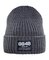 8848 Altitude Zauber Beanie Grey Melange