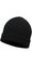 Buff Knitted hat Basic Black
