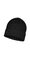 Buff Knitted hat Edsel Lack Black