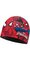 Buff Microfiber a Polar hat junior Spiderman Approach Black Multi