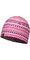 Buff Polar hat junior Diamonds Pink