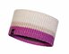 Čelenka Buff headband knitted a polar buff alyonamauve 19/20