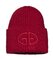Čiapka Goldbergh VALERIE Beanie Ruby Red 20/21
