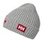 Čiapka Helly Hansen Cozy Can Grey Fog 20/21