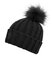 Čiapka Helly Hansen W Limelight Beanie Black