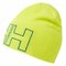 Čiapka Helly Hansen Outline Beanie Sweet Lime