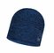 Zimná čiapka Buff dryflx hat blue 19/20