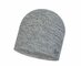 Zimná čiapka Buff dryflx hat r-light grey 19/20