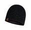 Zimná čiapka Buff knitted a polar hat new hellegraphite 19/20