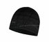 Zimná čiapka Buff microfiber reversible hat buff embe rs black 19/20