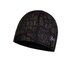 Zimná čiapka Buff microfiber reversible hat buff r-throwies black 19/20