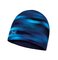 Zimná čiapka Buff microfiber reversible hat shad ing blue 19/20