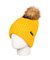 Zimná čiapka DC Splendid Beanie Lemon Chrome 20/21