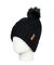 Zimná čiapka Roxy Blizzard Beanie True Black 20/21