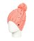 Zimná čiapka Roxy Sundancing Beanie Fusion Coral