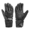 Lyžiarske rukavice Leki Griffin S Black 18/19